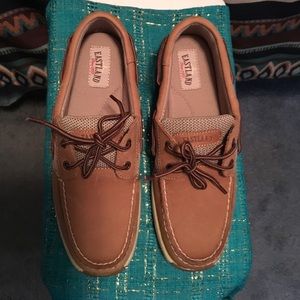 Brand New Eastland Boat Shoe